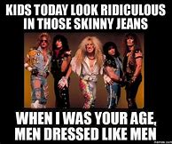 Image result for 80s Fashion Meme