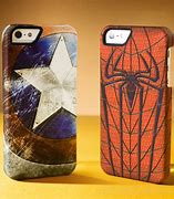 Image result for Spider-Man PS4 iPhone Case