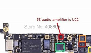 Image result for iPhone 5S Audio IC