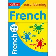 Image result for Collins Book On French