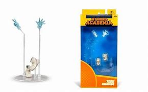 Image result for Anime Figures Invisible