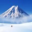 Image result for iPhone X Wallpaper Mountain