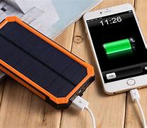 Image result for solar chargers backpacking