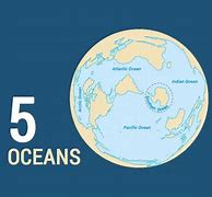 Image result for 5 Oceans around the World