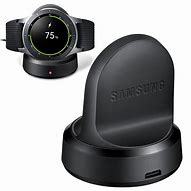 Image result for Dual Galaxy Watch Charging Stand