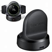 Image result for Samsung Watch Charger Crader