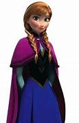 Image result for Ana From Frozen PNG