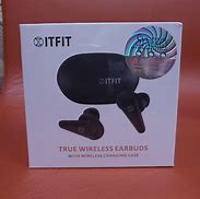 Image result for Samsung Itfit True Wireless