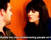 Image result for New Girl TV Show Nick and Jess