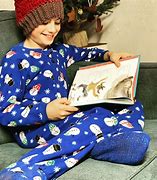 Image result for Boys Size 10 Footed Pajamas
