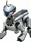 Image result for Aibo ERS-220