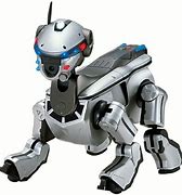 Image result for Aibo 220 Transformation Kit