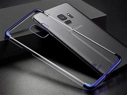 Image result for Samsung Galaxy S9 Blue Case