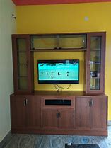 Image result for Wall Mounted Entertainment Unit