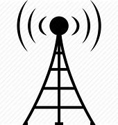 Image result for Antennae Icon