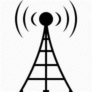 Image result for Flat Antenna Icon