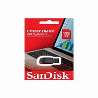 Image result for SanDisk Cruzer Blade 128GB