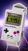 Image result for Nintendo Game Boy Watch