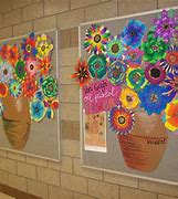 Image result for Middle School Art Project Ideas