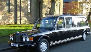 Image result for Bentley Continental Hearse