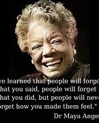 Image result for How You Make Them Feel Quote