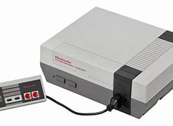 Image result for Nintendo NES