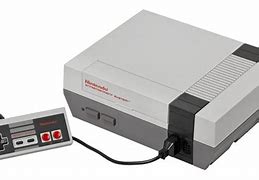 Image result for Nintendo Console Collection NES