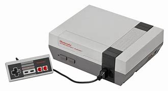 Image result for Classic Nintendo System