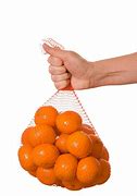 Image result for Orange Fruit Bag