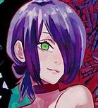 Image result for Chainsaw Man Icons