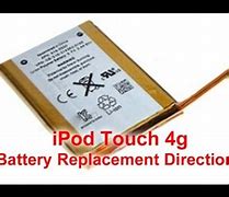 Image result for iPod 4th Generation Battery Replacement
