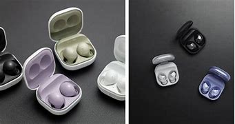 Image result for Truebuds Sport Mini vs Galaxy Buds