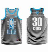 Image result for First NBA All Star Game Jersey