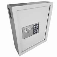 Image result for Electronic Key Lock Box