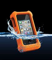 Image result for iPhone 5C LifeProof Case Underwater