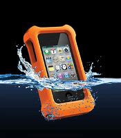 Image result for iPhone 5S LifeProof Skin