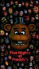 Image result for Five Nights at Freddy's iPhone Wallpaper