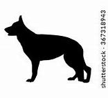 Image result for German Shepherd Pixel Art