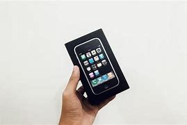 Image result for Person with iPhone 3GS