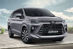 Image result for Berapa Harga Toyota Avanza