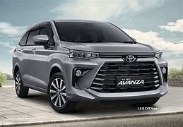 Image result for Avanza Matic