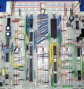 Image result for Breadboard Circuit Board