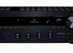 Image result for Onkyo Stereo Receivers