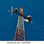 Image result for Image of a Internet Tower Top Piece