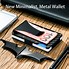 Image result for Hidden RFID Card Holder