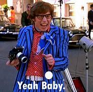 Image result for Austin Powers Scott Meme