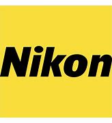 Image result for Nikon Camera Icon with No Background