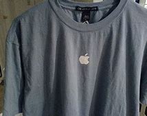 Image result for Android Eating an Apple Shirt