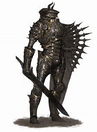 Image result for Dark Knight Spiked Armor
