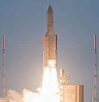 Image result for Ariane Five Rocket